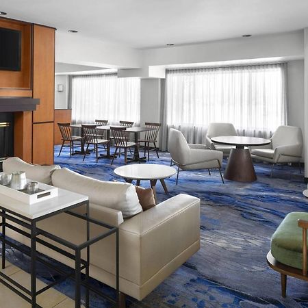 Fairfield Inn & Suites Denver Airport Luaran gambar