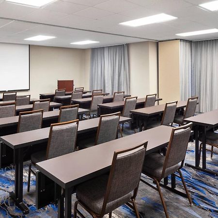 Fairfield Inn & Suites Denver Airport Luaran gambar