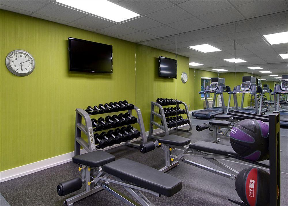 Fairfield Inn & Suites Denver Airport Luaran gambar