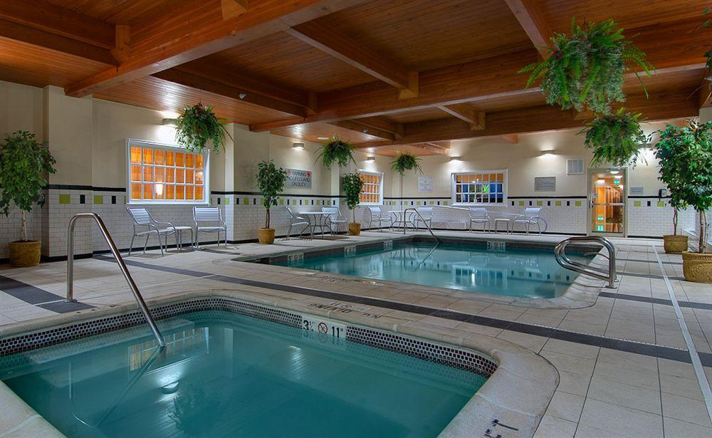 Fairfield Inn & Suites Denver Airport Luaran gambar