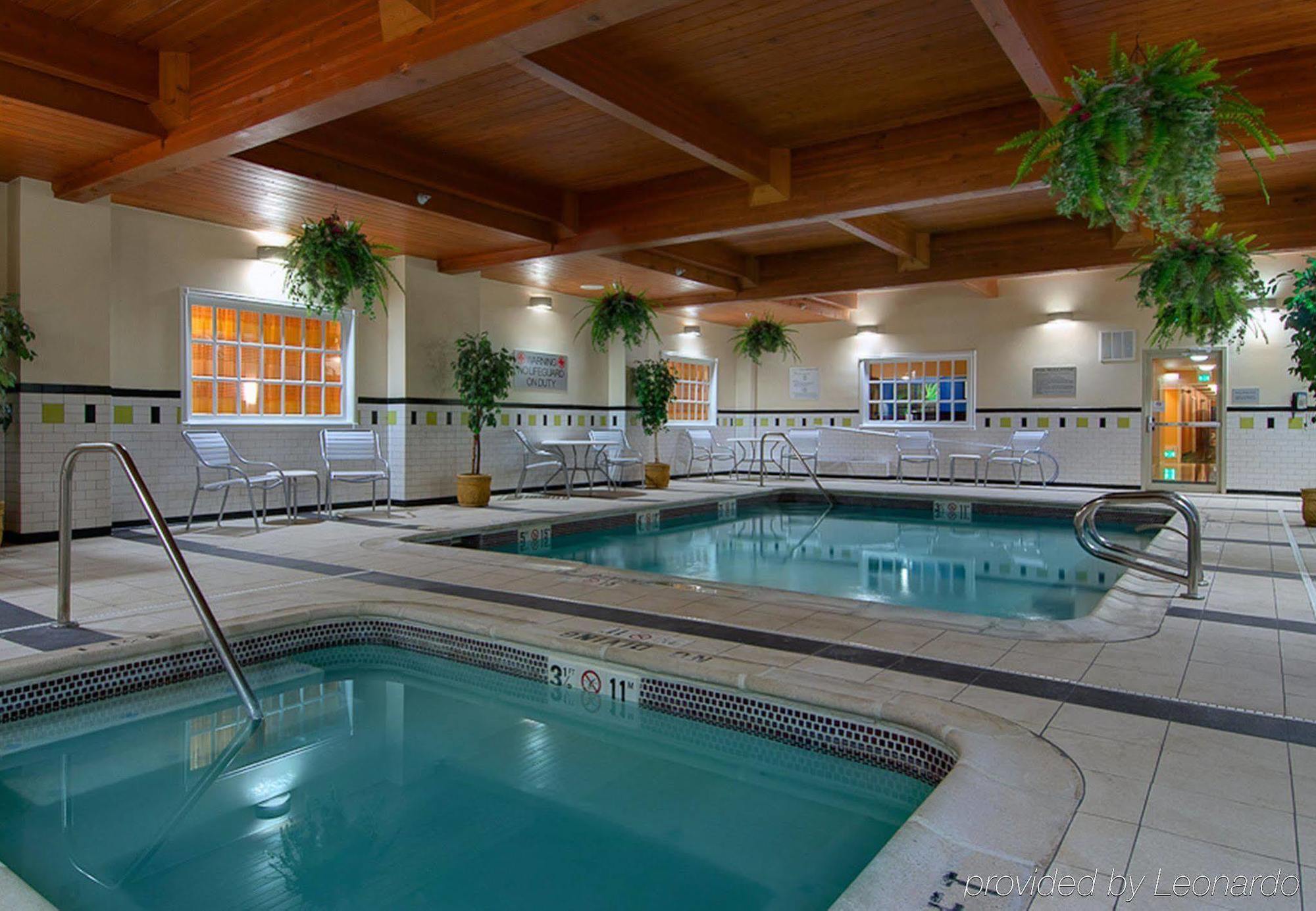 Fairfield Inn & Suites Denver Airport Luaran gambar
