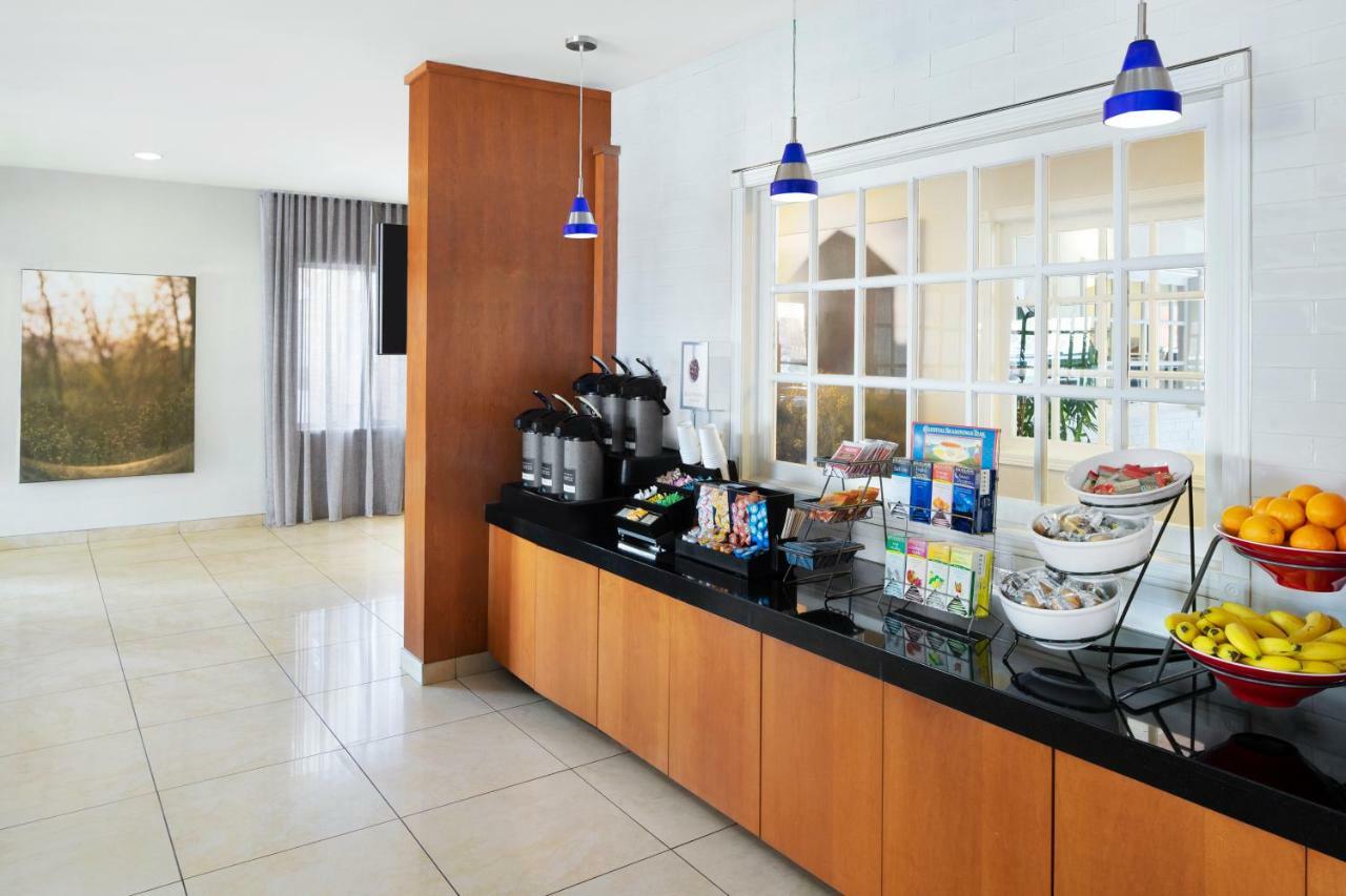 Fairfield Inn & Suites Denver Airport Luaran gambar